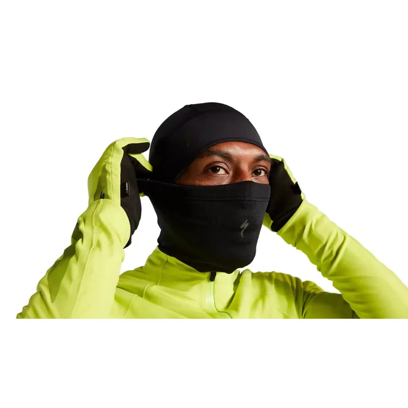 Prime Power Grid Neck Gaiter