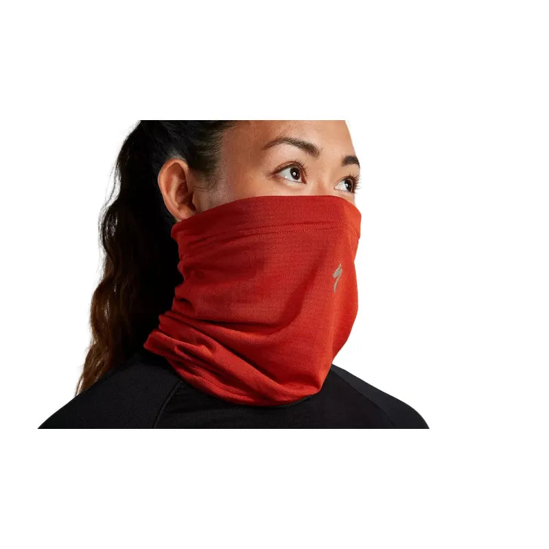 Prime Power Grid Neck Gaiter