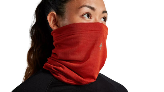 Prime Power Grid Neck Gaiter
