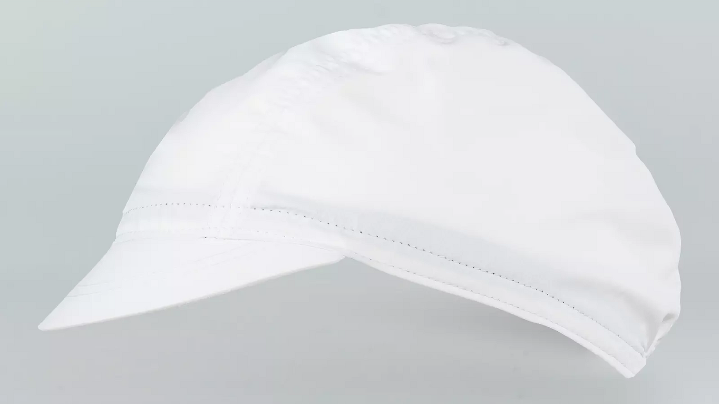 Deflect UV Cycling Cap