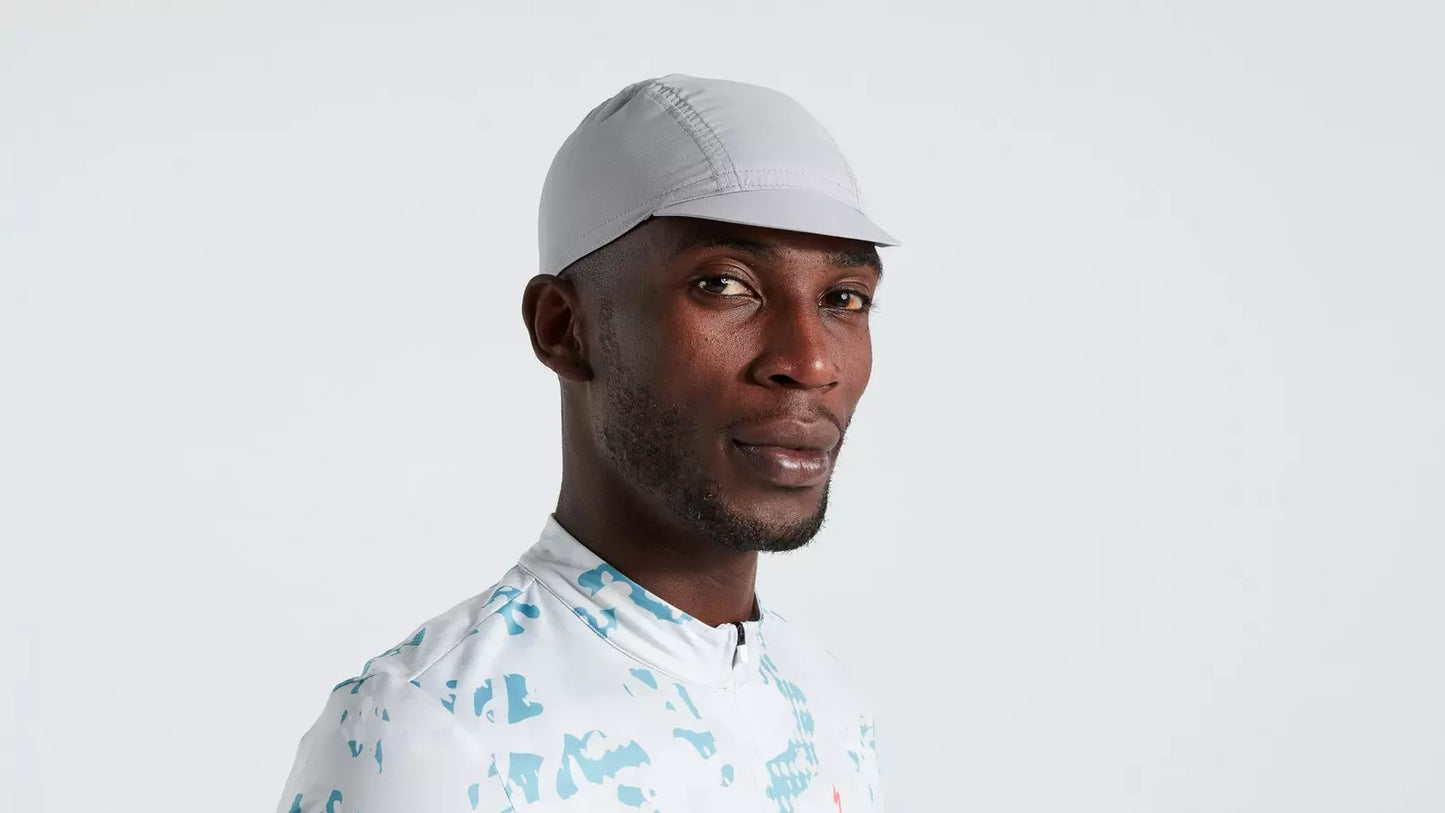 Deflect UV Cycling Cap