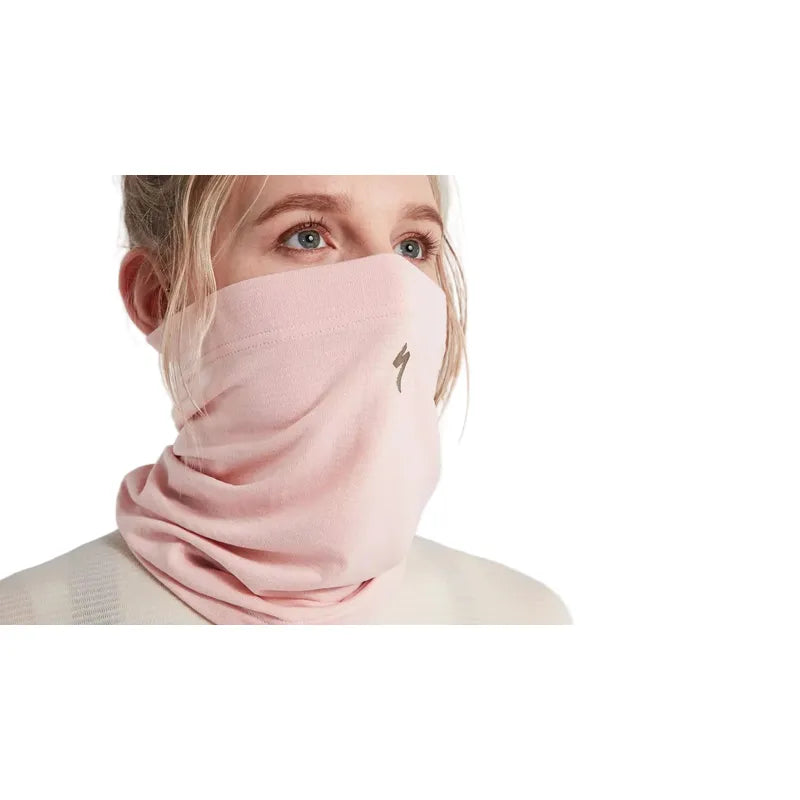 Prime Power Grid Neck Gaiter