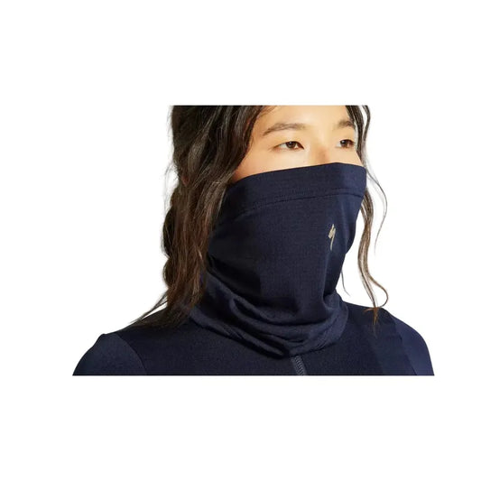 Prime Power Grid Neck Gaiter