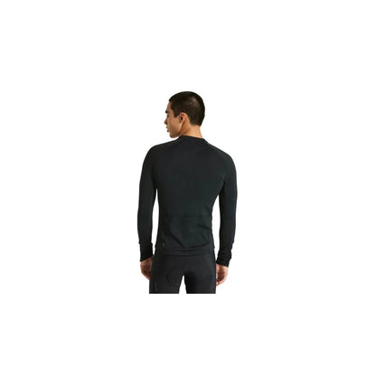 Men's Prime Power Grid  LS Jersey