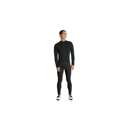 Men's Prime Power Grid  LS Jersey