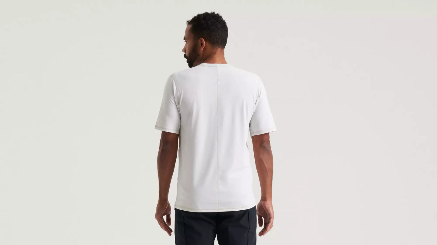 Men's Traction Short Sleeve Tee