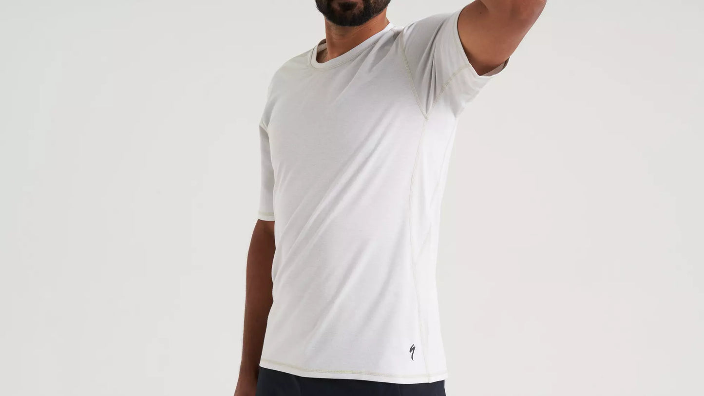 Men's Traction Short Sleeve Tee