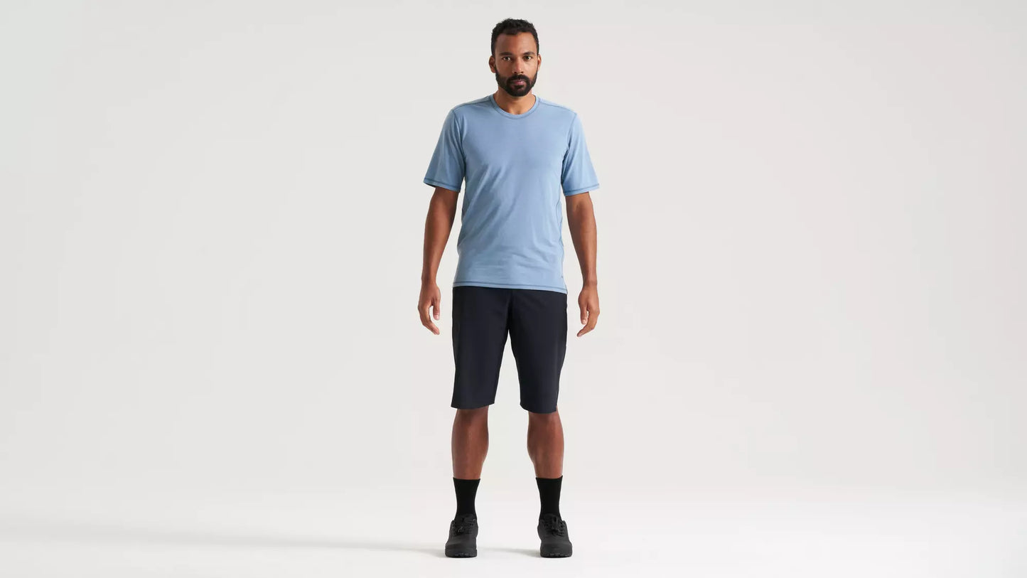 Men's Traction Short Sleeve Tee