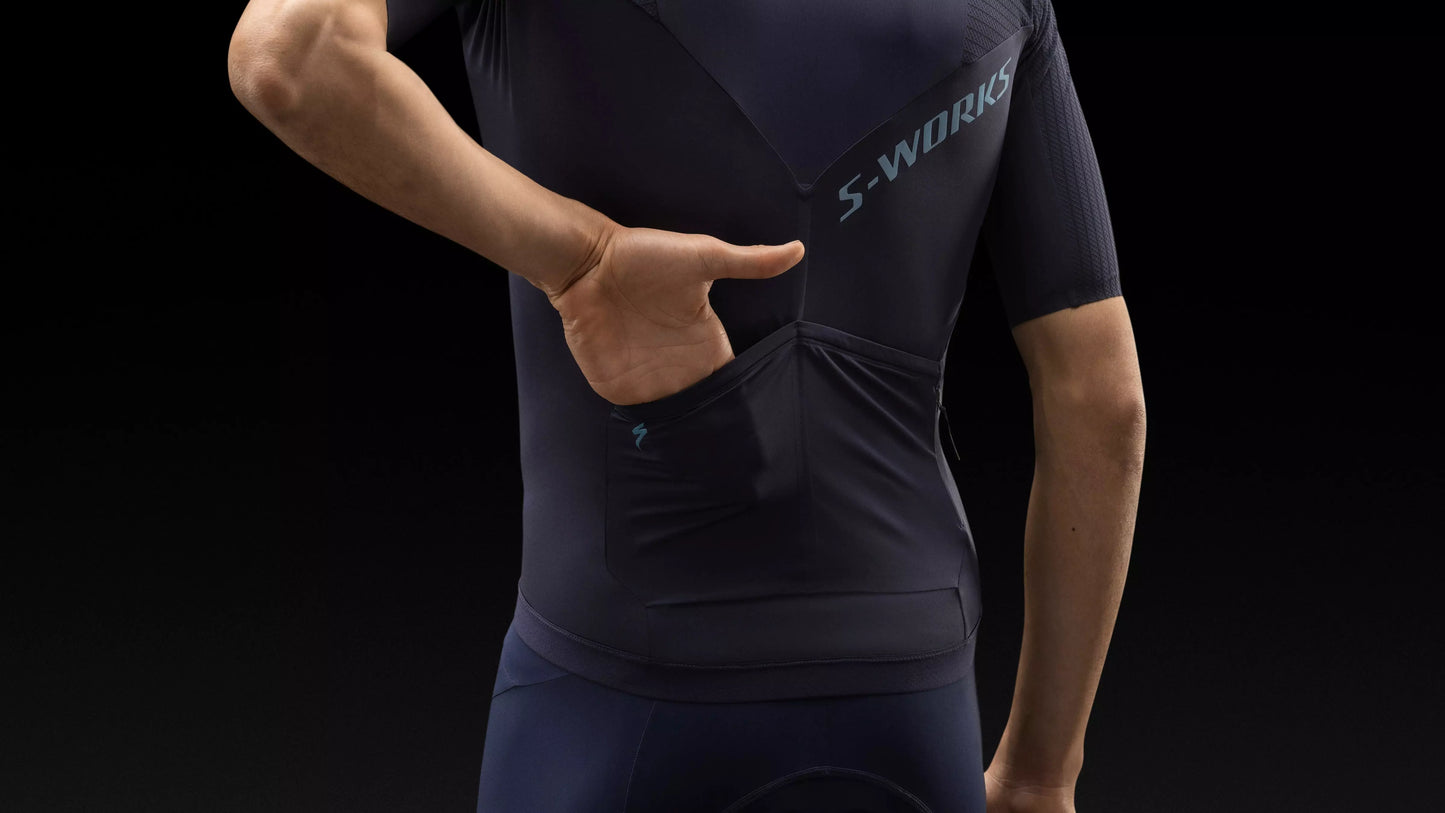Men’s S-Works Race Jersey