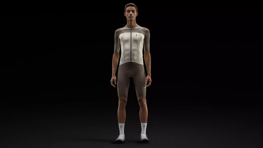 Men’s S-Works Race Jersey