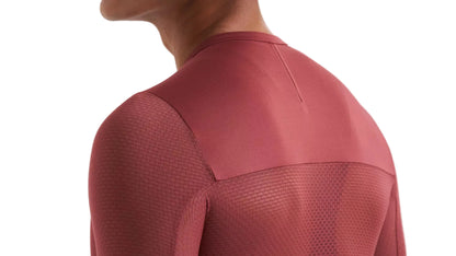 Men's Prime Lightweight Short Sleeve Jersey