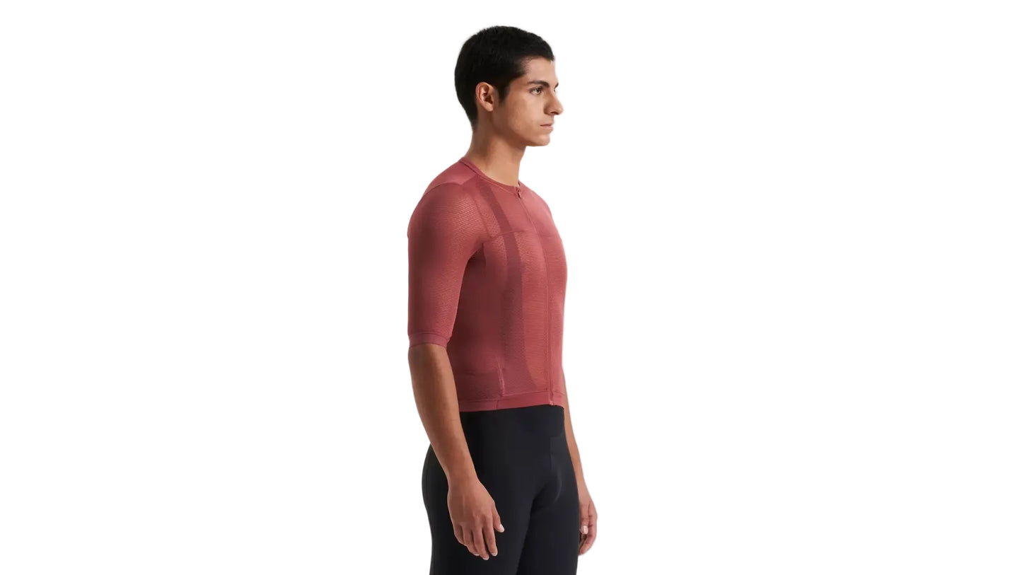 Men's Prime Lightweight Short Sleeve Jersey