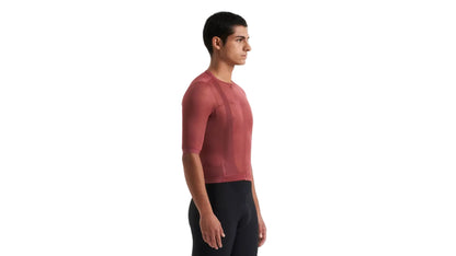 Men's Prime Lightweight Short Sleeve Jersey