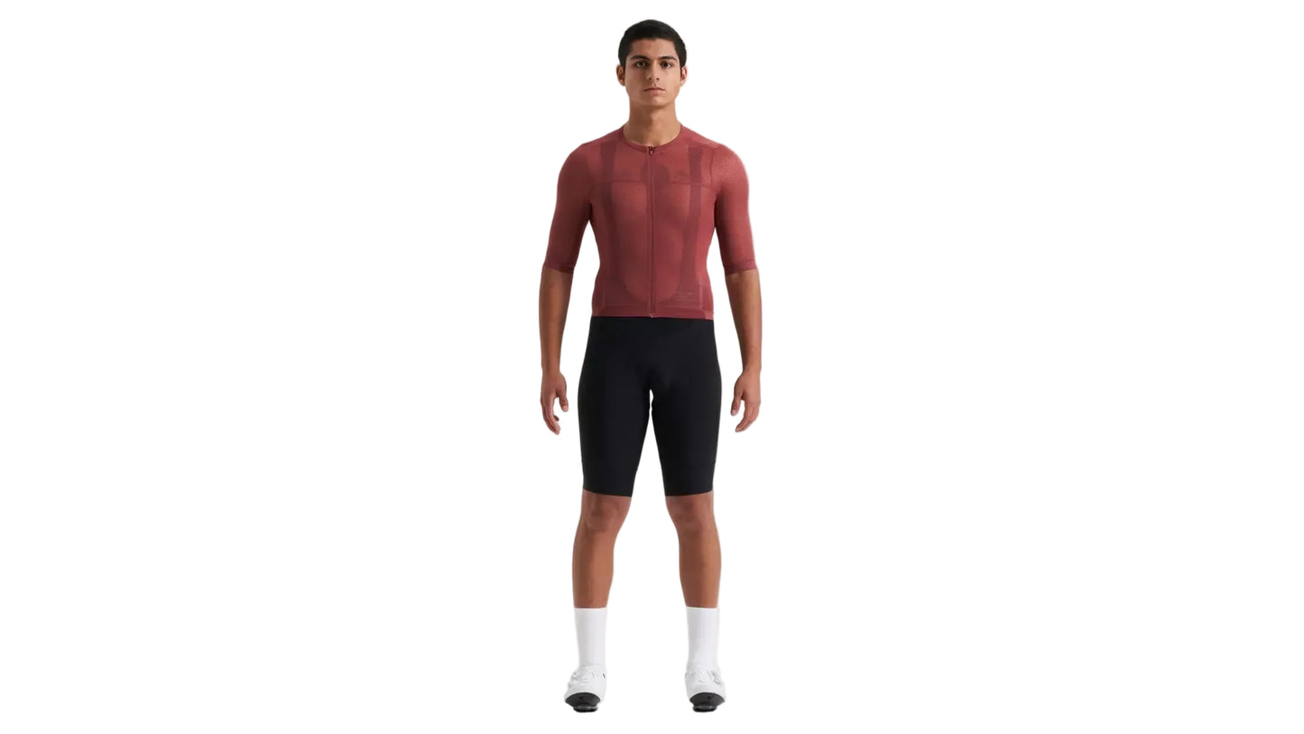Men's Prime Lightweight Short Sleeve Jersey