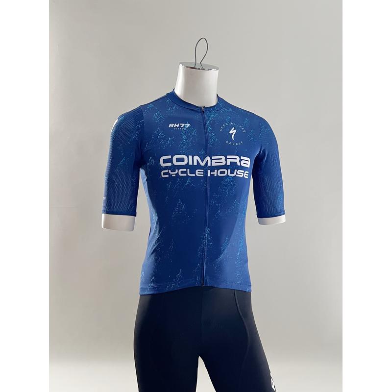 Specialized George Short Sleeve Club Jersey