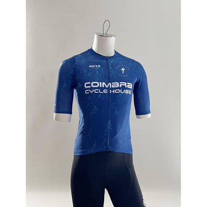 Specialized George Short Sleeve Club Jersey