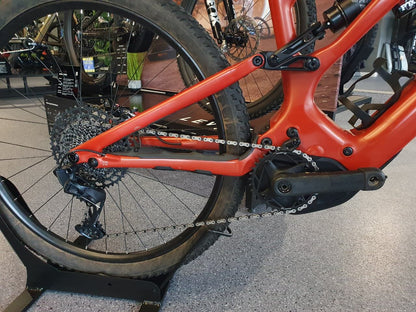 Specialized Turbo Levo Pro G3 (Custom)
