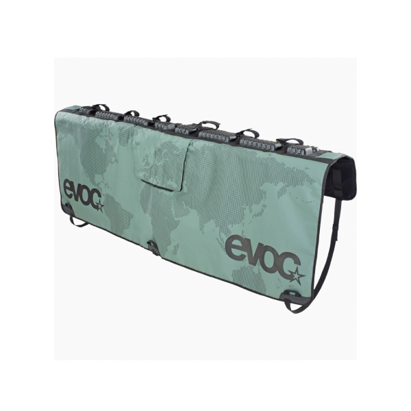 EVOC Tailgate Pad