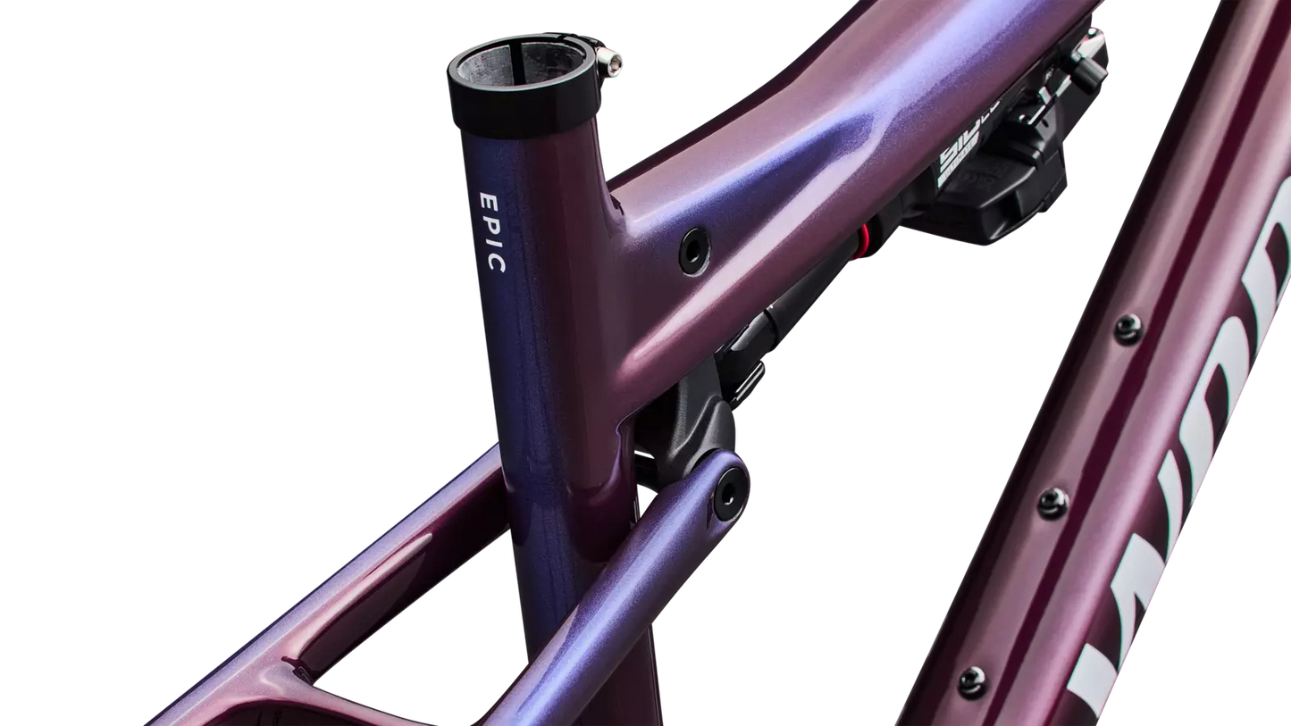 S-Works Epic 9 Frameset