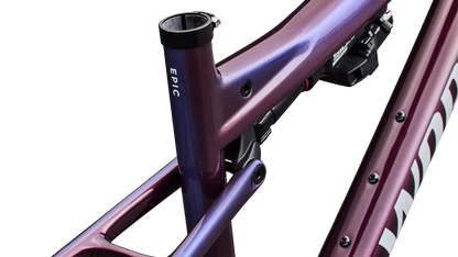 S-Works Epic 9 Frameset