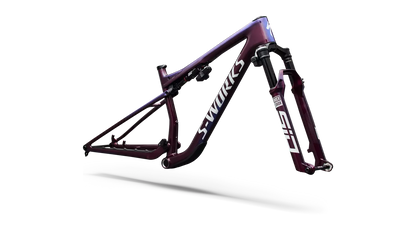 S-Works Epic 9 Frameset