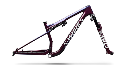 S-Works Epic 9 Frameset