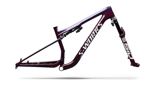 S-Works Epic 9 Frameset