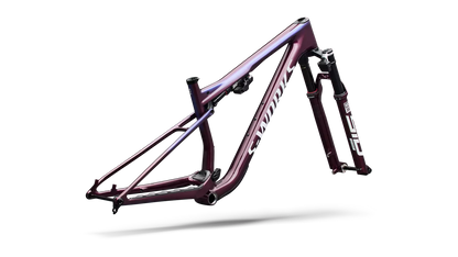 S-Works Epic 9 Frameset