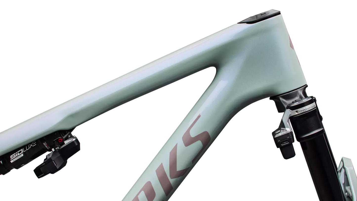 S-Works Epic 9 Frameset