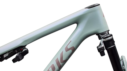 S-Works Epic 9 Frameset