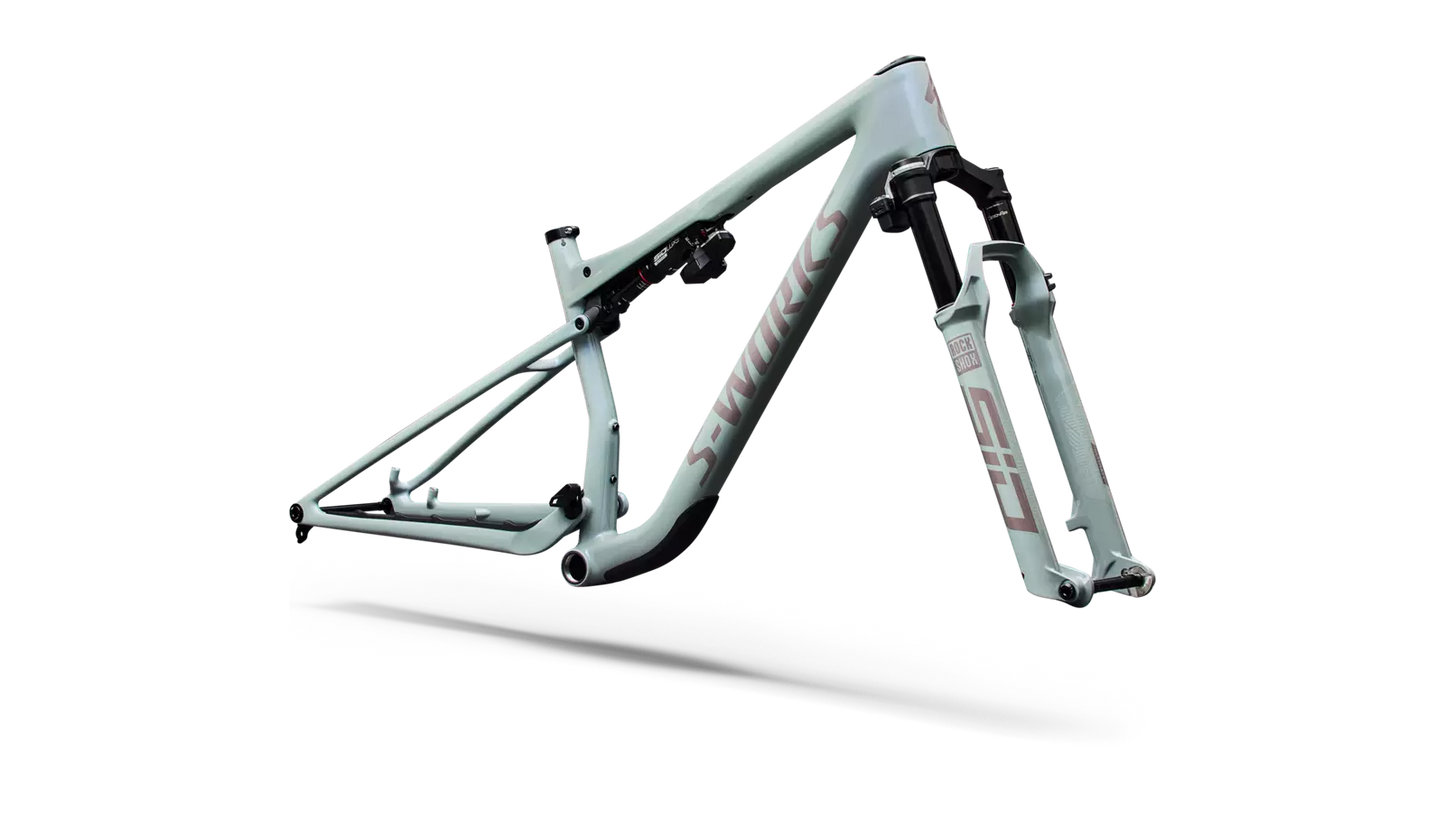 S-Works Epic 9 Frameset
