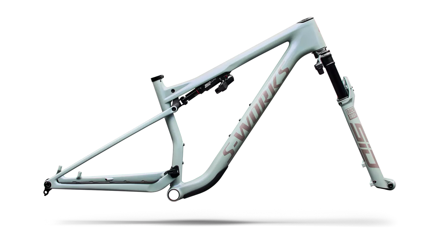 S-Works Epic 9 Frameset