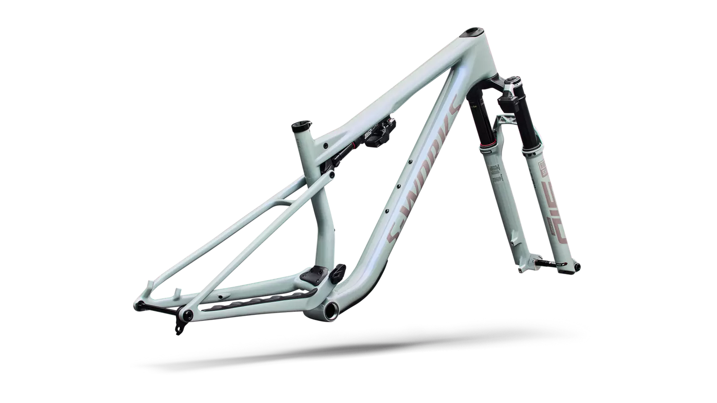 S-Works Epic 9 Frameset