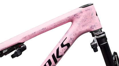 S-Works Epic 9 Frameset