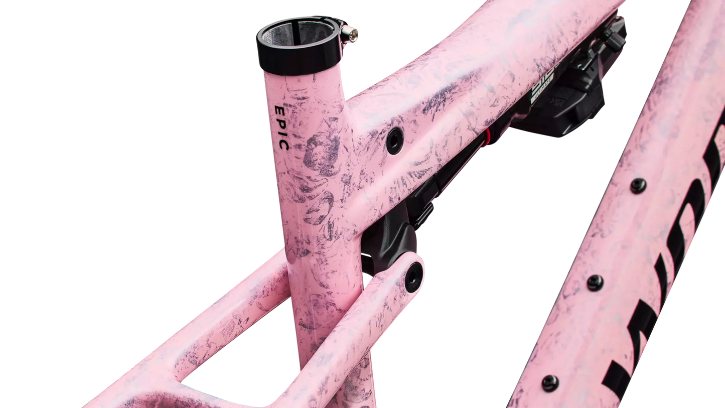 S-Works Epic 9 Frameset