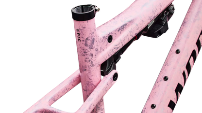 S-Works Epic 9 Frameset