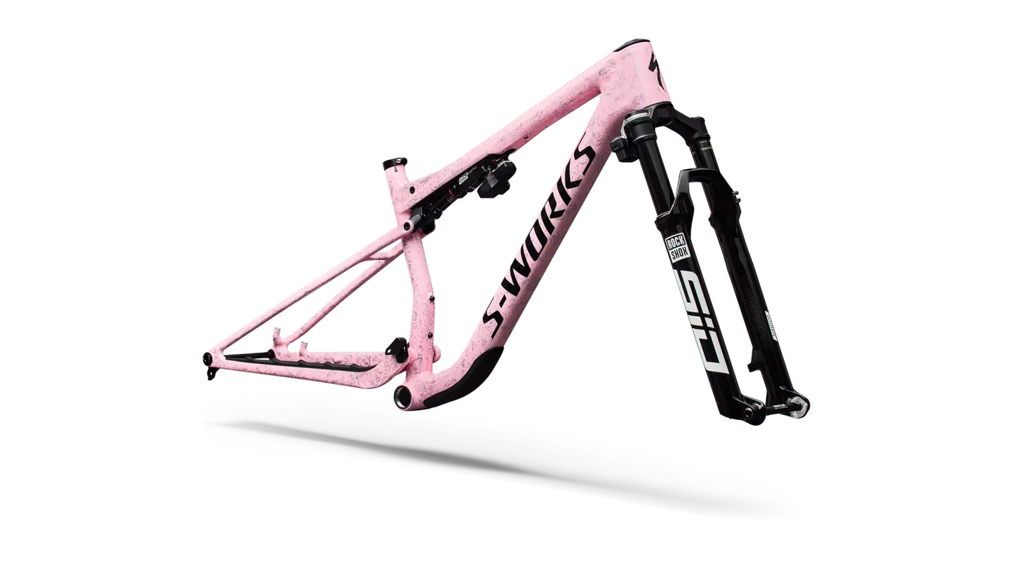 S-Works Epic 9 Frameset