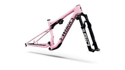 S-Works Epic 9 Frameset