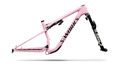 S-Works Epic 9 Frameset