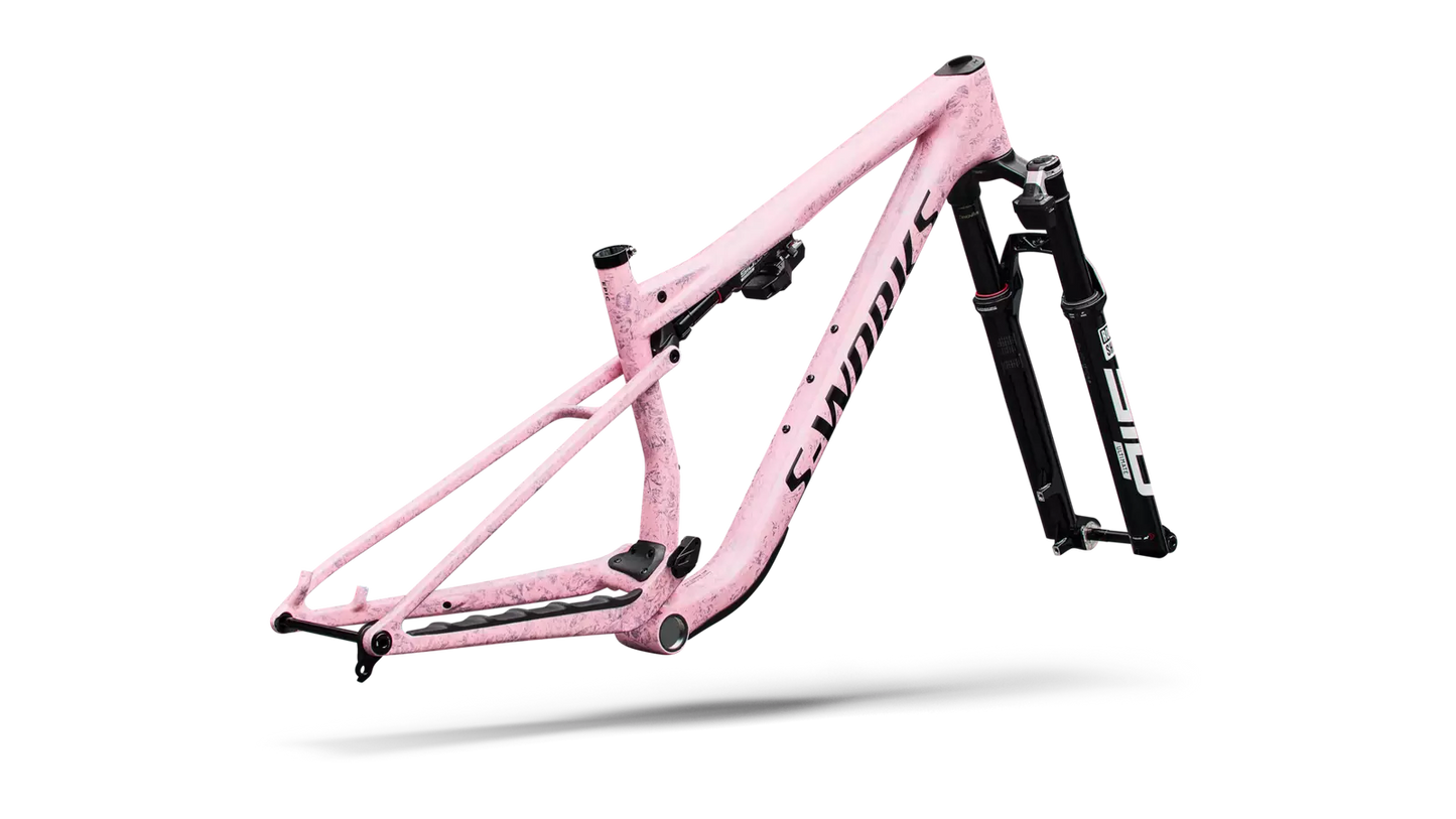 S-Works Epic 9 Frameset