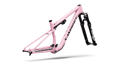 S-Works Epic 9 Frameset