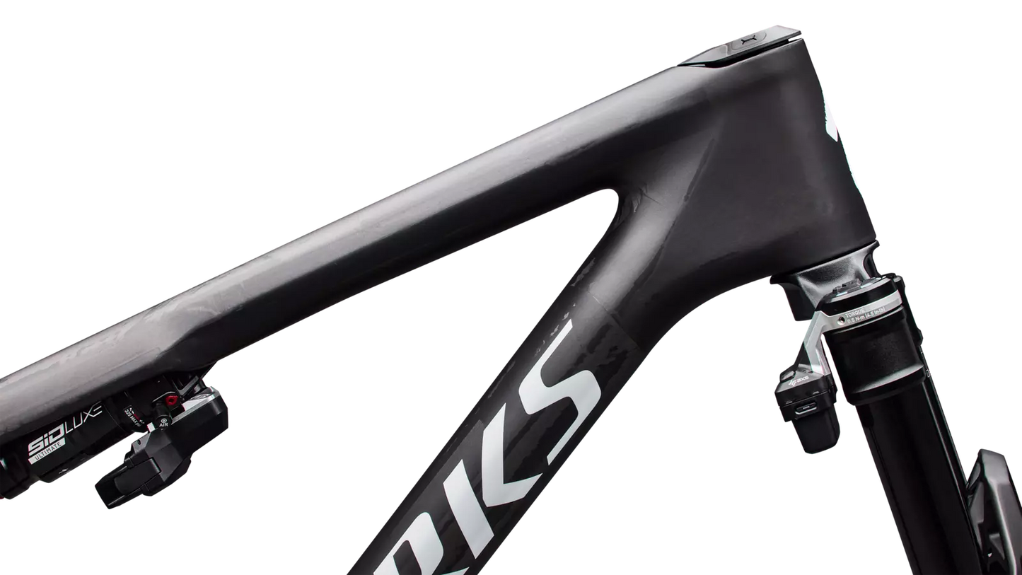 S-Works Epic 9 Frameset