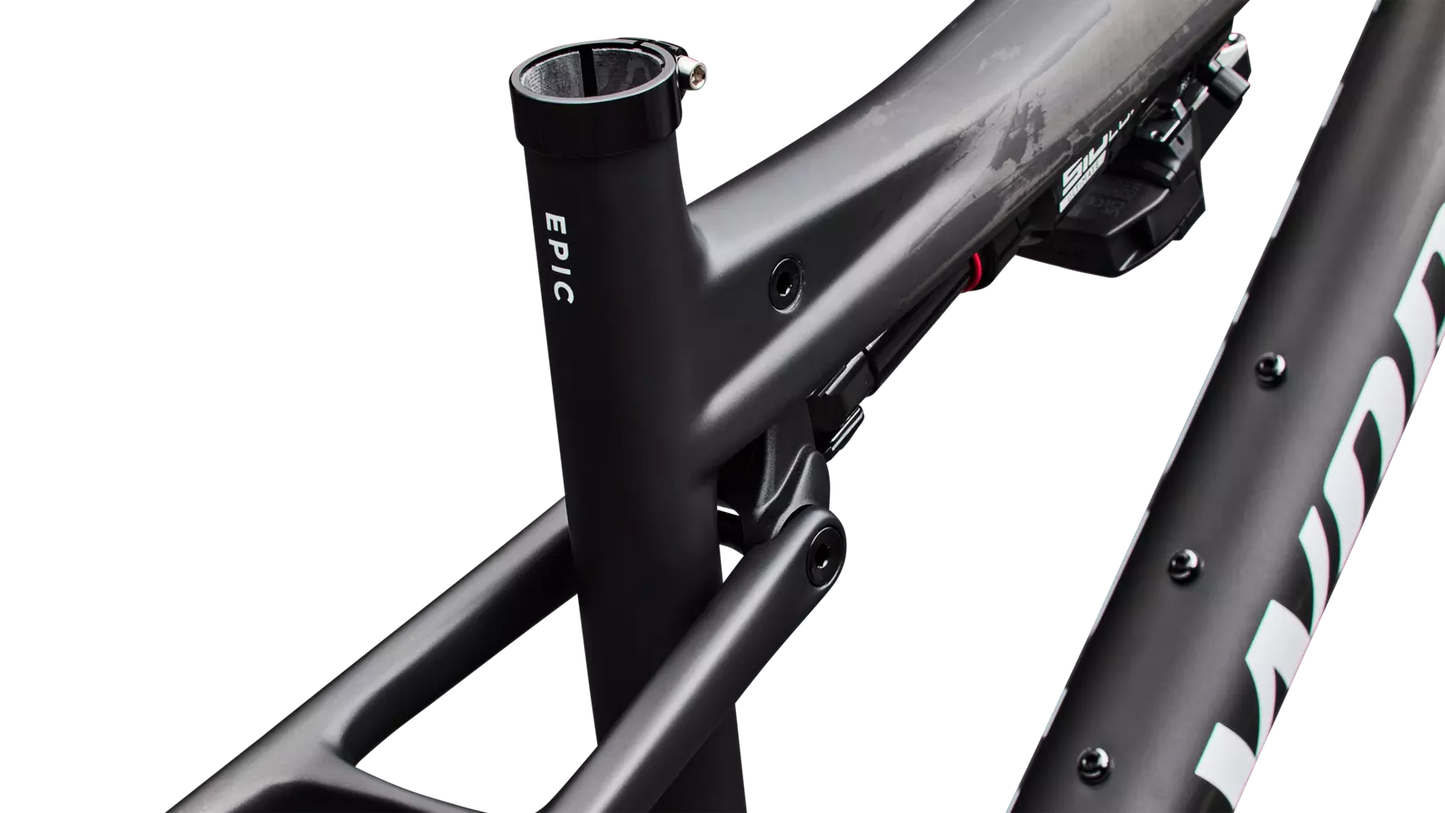 S-Works Epic 9 Frameset