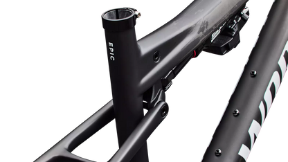 S-Works Epic 9 Frameset