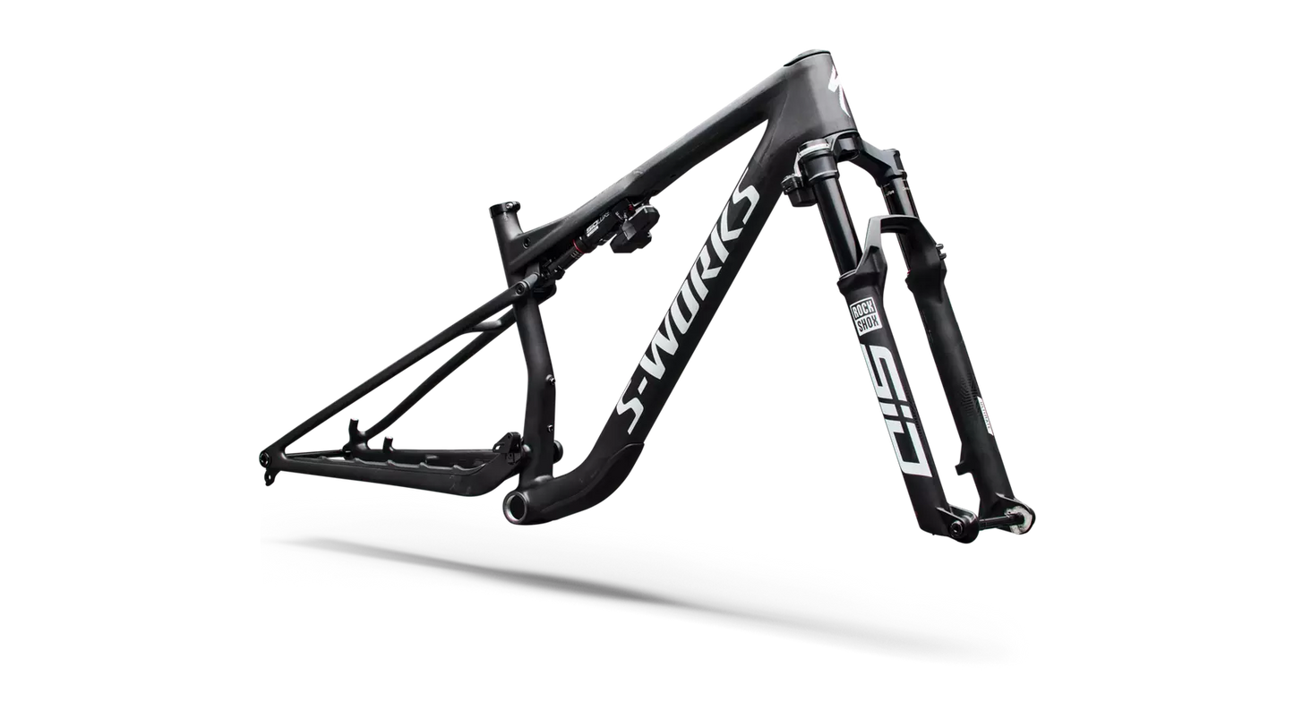 S-Works Epic 9 Frameset
