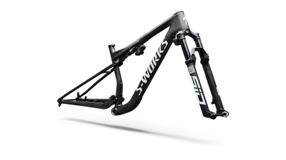 S-Works Epic 9 Frameset
