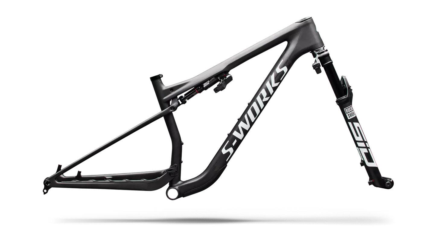 S-Works Epic 9 Frameset
