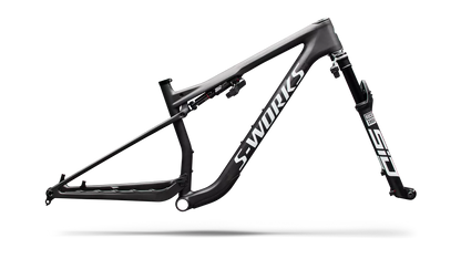 S-Works Epic 9 Frameset
