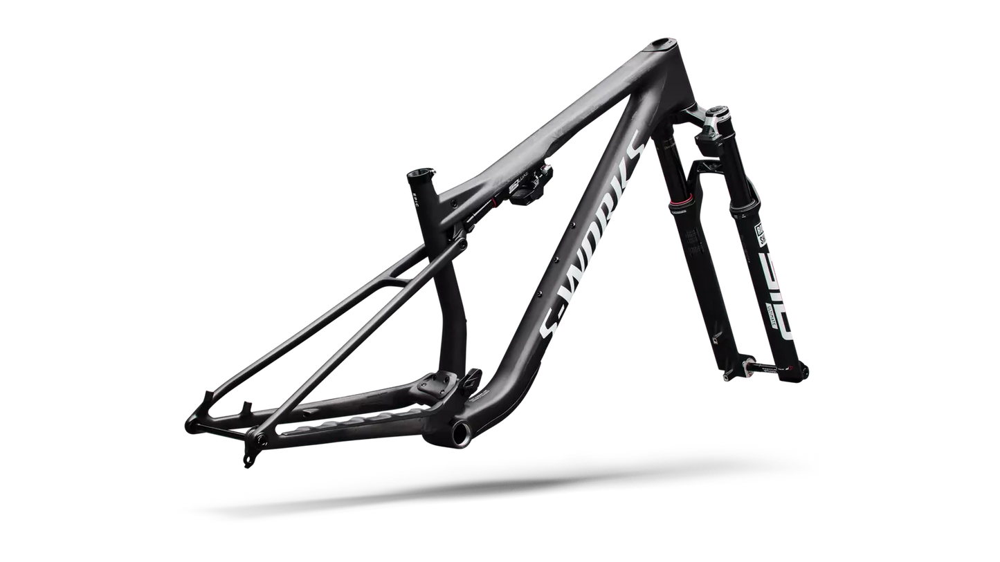 S-Works Epic 9 Frameset