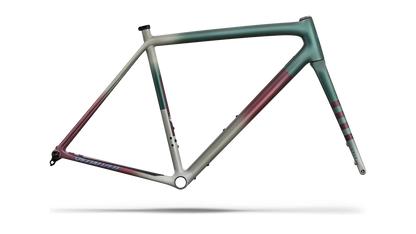 Crux 10r Frameset
